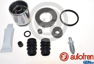 AUTOFREN SEINSA D42373K - Ремкомплект, тормозной суппорт parts5.com