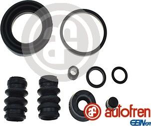 AUTOFREN SEINSA D42372 - Repair Kit, brake caliper parts5.com