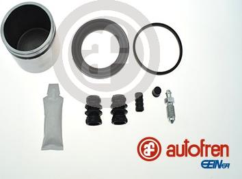 AUTOFREN SEINSA D42294C - Ремкомплект, тормозной суппорт parts5.com