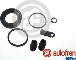 AUTOFREN SEINSA D42290 - Ремкомплект, тормозной суппорт parts5.com