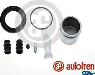 AUTOFREN SEINSA D42298C - Ремкомплект, тормозной суппорт parts5.com