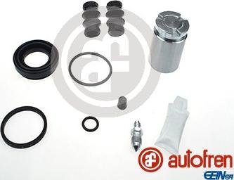 AUTOFREN SEINSA D42248C - Ремкомплект, тормозной суппорт parts5.com