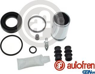 AUTOFREN SEINSA D42248K - Ремкомплект, тормозной суппорт parts5.com