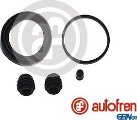 AUTOFREN SEINSA D42264 - Ремкомплект, тормозной суппорт parts5.com