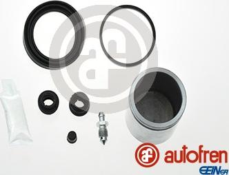 AUTOFREN SEINSA D42265C - Ремкомплект, тормозной суппорт parts5.com