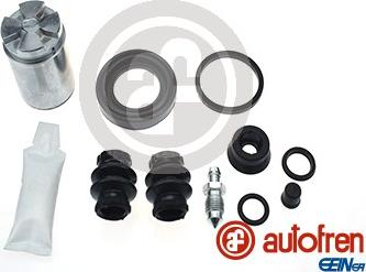 AUTOFREN SEINSA D42263C - Ремкомплект, тормозной суппорт parts5.com