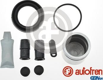 AUTOFREN SEINSA D42204C - Ремкомплект, тормозной суппорт parts5.com