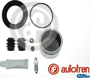 AUTOFREN SEINSA D42205C - Ремкомплект, тормозной суппорт parts5.com