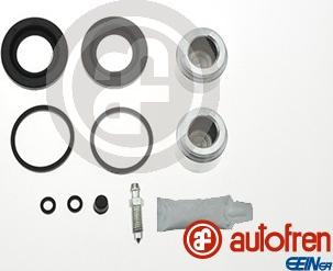 AUTOFREN SEINSA D42200C - Ремкомплект, тормозной суппорт parts5.com