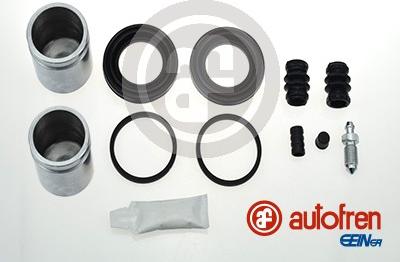 AUTOFREN SEINSA D42201C - Ремкомплект, тормозной суппорт parts5.com