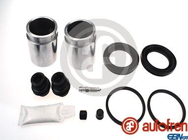 AUTOFREN SEINSA D42207C - Ремкомплект, тормозной суппорт parts5.com