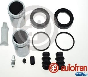 AUTOFREN SEINSA D42218C - Repair Kit, brake caliper parts5.com