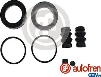 AUTOFREN SEINSA D42217 - Repair Kit, brake caliper parts5.com