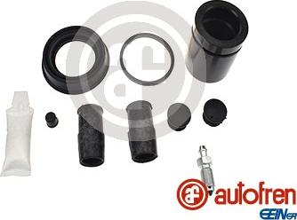 AUTOFREN SEINSA D42280C - Ремкомплект, тормозной суппорт parts5.com