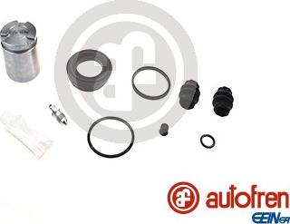 AUTOFREN SEINSA D42235C - Ремкомплект, тормозной суппорт parts5.com