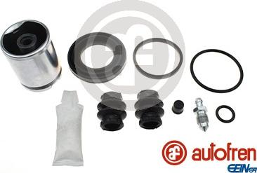 AUTOFREN SEINSA D42235K - Ремкомплект, тормозной суппорт parts5.com