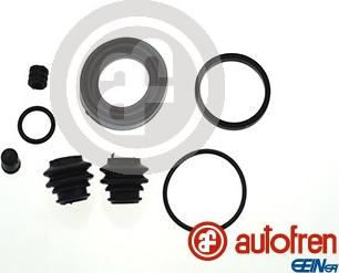 AUTOFREN SEINSA D42224 - Ремкомплект, тормозной суппорт parts5.com