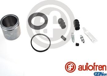 AUTOFREN SEINSA D42228C - Ремкомплект, тормозной суппорт parts5.com