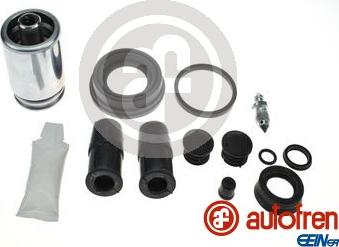 AUTOFREN SEINSA D42223K - Ремкомплект, тормозной суппорт parts5.com