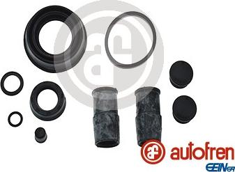 AUTOFREN SEINSA D42222 - Ремкомплект, тормозной суппорт parts5.com