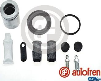 AUTOFREN SEINSA D42279C - Ремкомплект, тормозной суппорт parts5.com