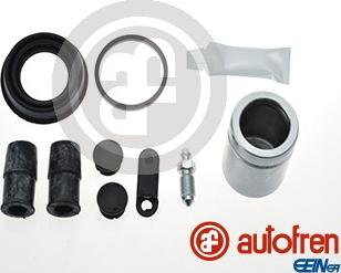 AUTOFREN SEINSA D42276C - Ремкомплект, тормозной суппорт parts5.com