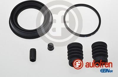 AUTOFREN SEINSA D42744 - Ремкомплект, тормозной суппорт parts5.com