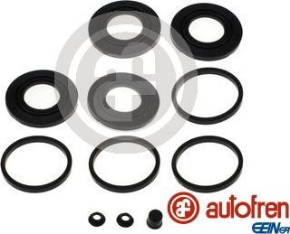 AUTOFREN SEINSA D42750 - Ремкомплект, тормозной суппорт parts5.com