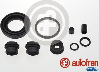 AUTOFREN SEINSA D42766 - Ремкомплект, тормозной суппорт parts5.com