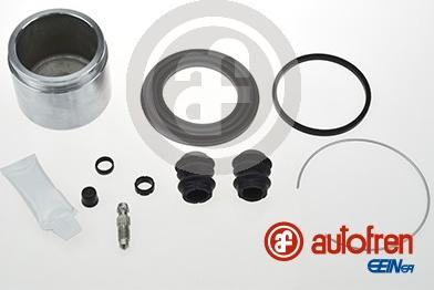 AUTOFREN SEINSA D42761C - Ремкомплект, тормозной суппорт parts5.com