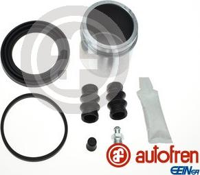 AUTOFREN SEINSA D42711C - Ремкомплект, тормозной суппорт parts5.com