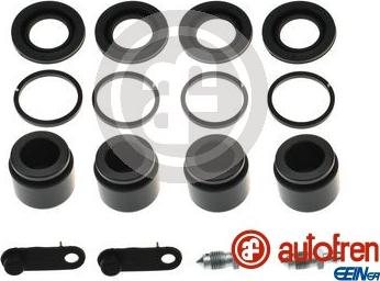 AUTOFREN SEINSA D42782C - Ремкомплект, тормозной суппорт parts5.com