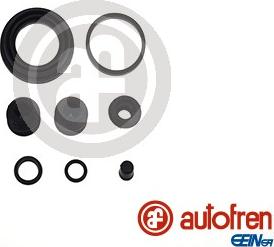 AUTOFREN SEINSA D42739 - Ремкомплект, тормозной суппорт parts5.com