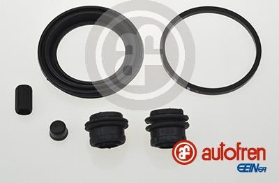 AUTOFREN SEINSA D42732 - Ремкомплект, тормозной суппорт parts5.com