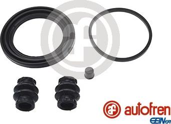 AUTOFREN SEINSA D42725 - Ремкомплект, тормозной суппорт parts5.com