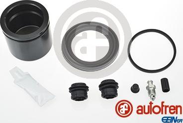 AUTOFREN SEINSA D42723C - Ремкомплект, тормозной суппорт parts5.com