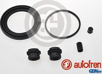 AUTOFREN SEINSA D42722 - Ремкомплект, тормозной суппорт parts5.com