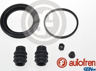 AUTOFREN SEINSA D42770 - Ремкомплект, тормозной суппорт parts5.com