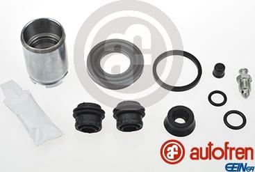 AUTOFREN SEINSA D42778C - Ремкомплект, тормозной суппорт parts5.com