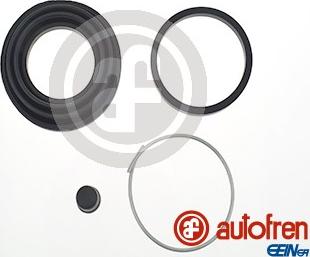 AUTOFREN SEINSA D4799 - Ремкомплект, тормозной суппорт parts5.com