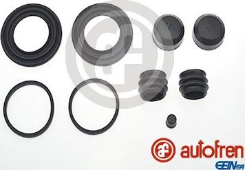 AUTOFREN SEINSA D4795 - Ремкомплект, тормозной суппорт parts5.com