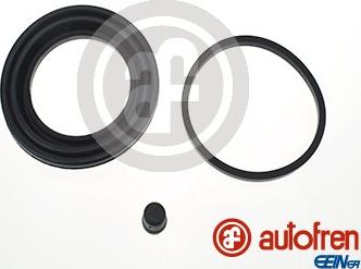 AUTOFREN SEINSA D4796 - Ремкомплект, тормозной суппорт parts5.com