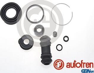 AUTOFREN SEINSA D4 744 - Ремкомплект, тормозной суппорт parts5.com