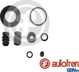 AUTOFREN SEINSA D4 740 - Ремкомплект, тормозной суппорт parts5.com