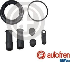 AUTOFREN SEINSA D4 748 - Ремкомплект, тормозной суппорт parts5.com