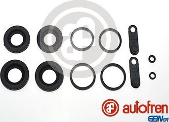 AUTOFREN SEINSA D4 747 - Ремкомплект, тормозной суппорт parts5.com