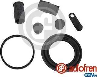 AUTOFREN SEINSA D4 759 - Ремкомплект, тормозной суппорт parts5.com