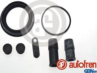 AUTOFREN SEINSA D4 750 - Ремкомплект, тормозной суппорт parts5.com