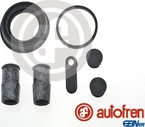 AUTOFREN SEINSA D4 761 - Ремкомплект, тормозной суппорт parts5.com