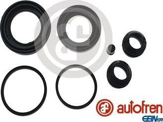 AUTOFREN SEINSA D4709 - Ремкомплект, тормозной суппорт parts5.com